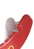OPRO Gold Braces Mouthguard Senior